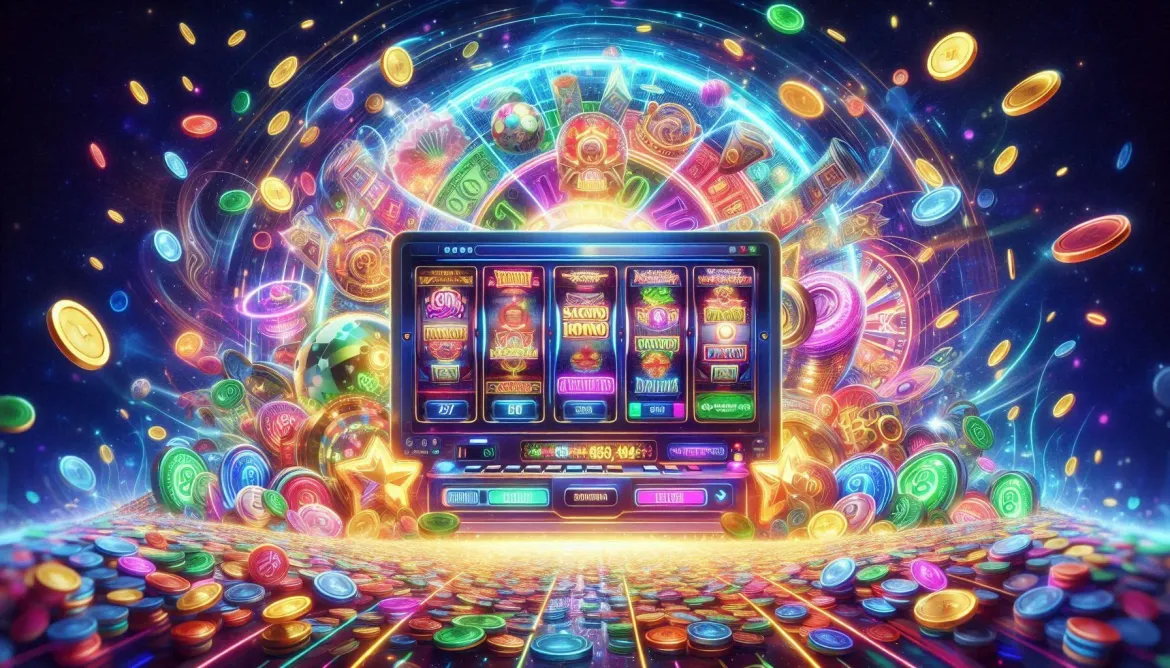 SlotHunter Casino